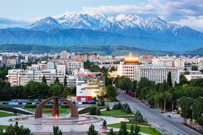 bishkek-kyrgh