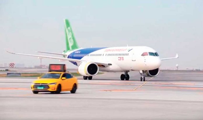 c919-china-airplane