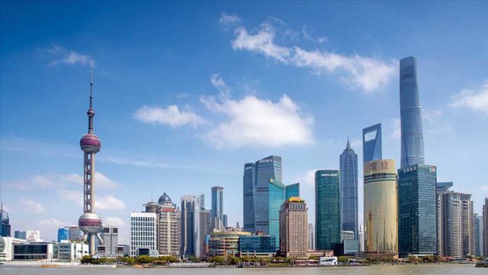 china-shanghai