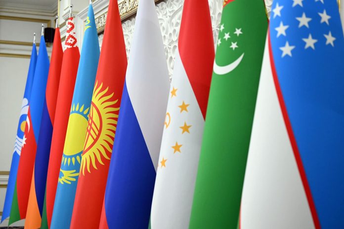 cis gda sng flags baydak countries