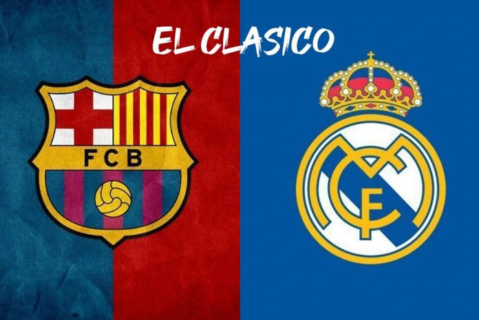 el klasiko