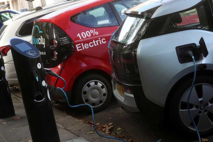 electric-car-charge