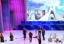 Türkmenistanyň we Eýranyň bilelikdäki syýahatçylyk festiwaly geçiriler