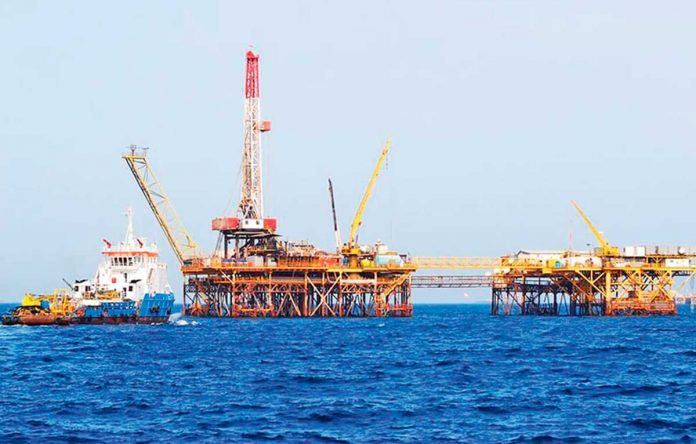 oil-gas-platform