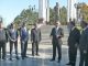 Туркменские и узбекские писатели встретились в Ташкенте