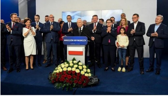 poland elections
