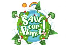 Halkara gatnaşyklary instituty okuwçylaryň arasynda «Tebigatyň gözelligi – 2030» atly surat bäsleşigini geçirýär