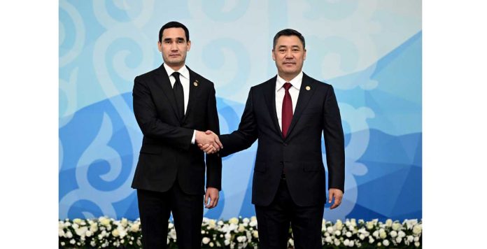 serdar-berdimuhamedov-sadyr-japarow-turkmen-kyrghyz-presidents-DST_2550