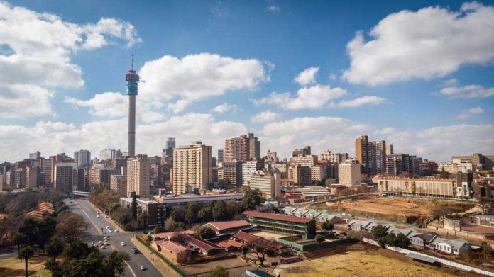 south-africa johannesburg