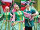 Туркменистан встречает делегацию деятелей культуры Татарстана