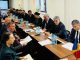 Обсуждены вопросы туркмено-румынского сотрудничества в энергетической сфере