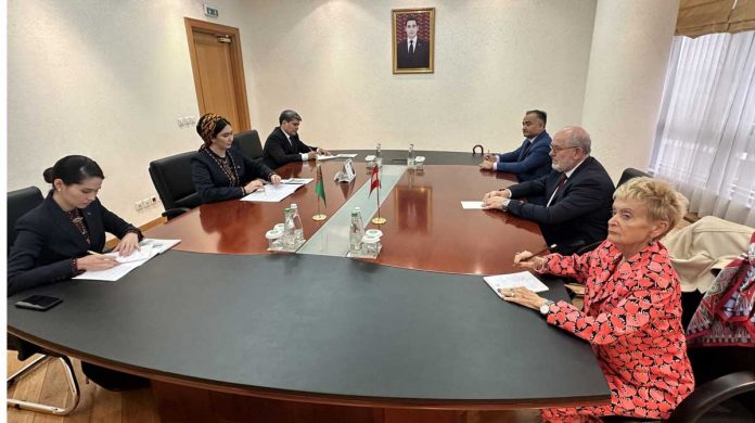 turkmen-wenger-meetting-mfa-dim