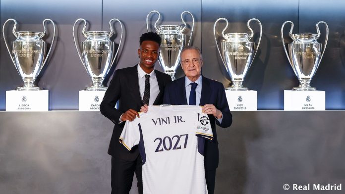 winisius junior