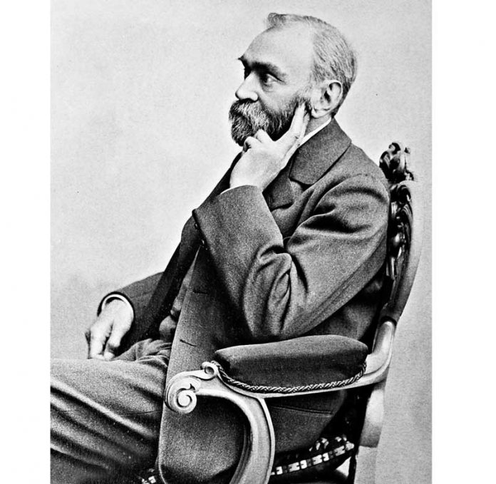 Alfred-Nobel