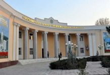 Döwletmämmet Azady adyndaky Türkmen milli dünýä dilleri instituty “Açyk gapylar” gününe çagyrýar