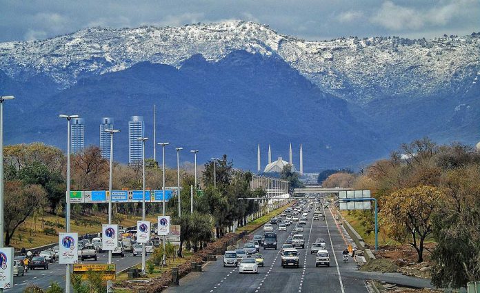 Faisal-Mosque-Islamabad-yslamabat-pakistan