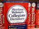 Merriam-Webster объявило слово 2023 года