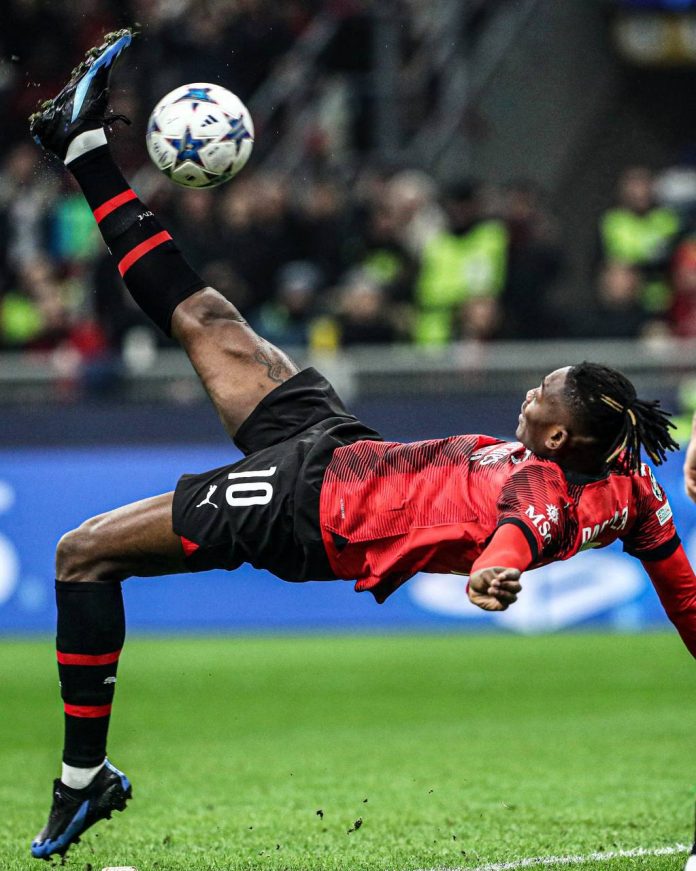 Milan-PSG (1)