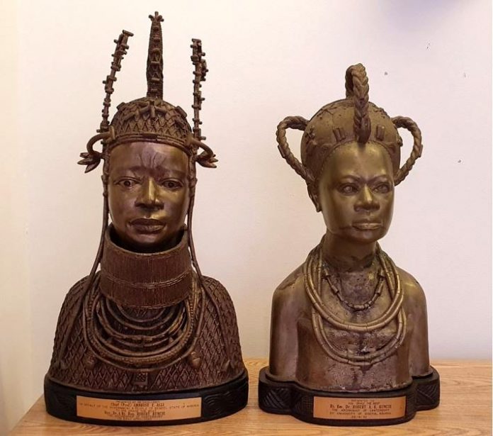 Nigeriya-niger