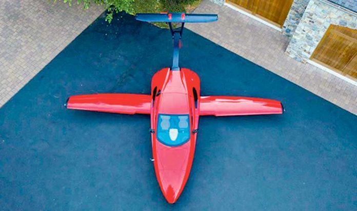 Samson-Sky-Switchblade-flying-car