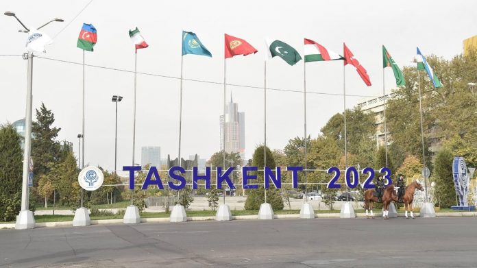 TASHKENT