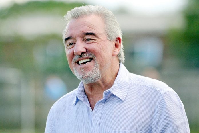 Terry Venables