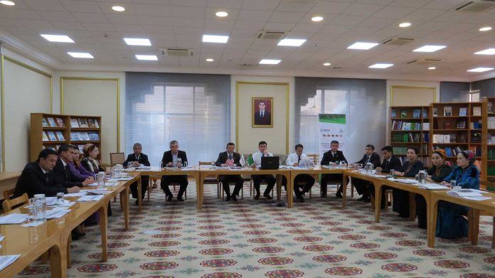 USEMBASSY_PRESS_RELEASE-usaid-turkmen-parliament