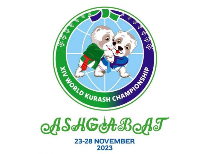 XIV-world-kurash-championship-logo-ashgabat