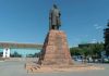 В туркменской столице появится памятник Абаю Кунанбайулы