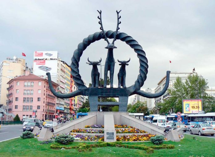 ankara-city