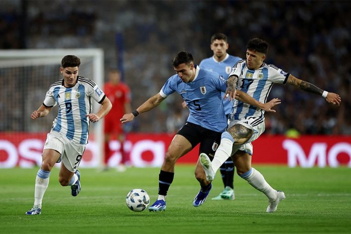 argentina-brazil