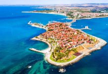 Dünýäniň iň täsirli dynç alyş merkezleriniň sanawy düzüldi