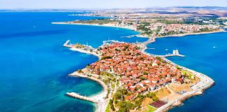 Dünýäniň iň täsirli dynç alyş merkezleriniň sanawy düzüldi