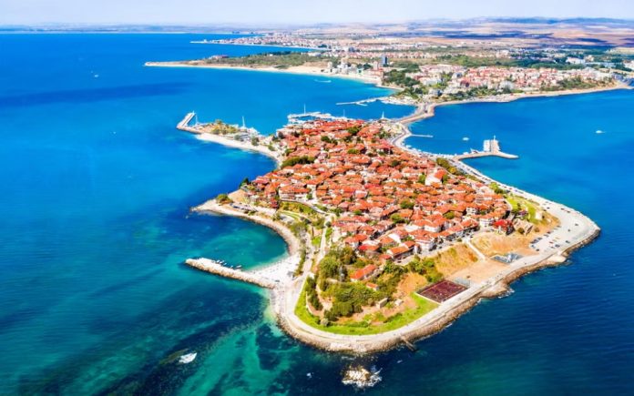 bolgaria tourism island