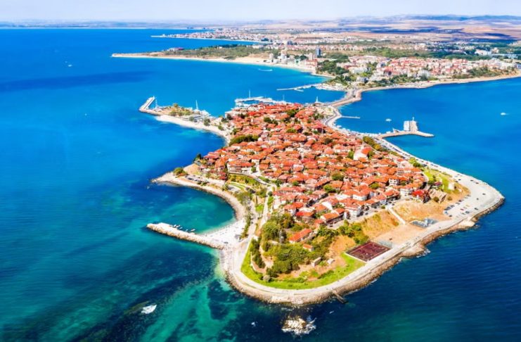 Dünýäniň iň täsirli dynç alyş merkezleriniň sanawy düzüldi