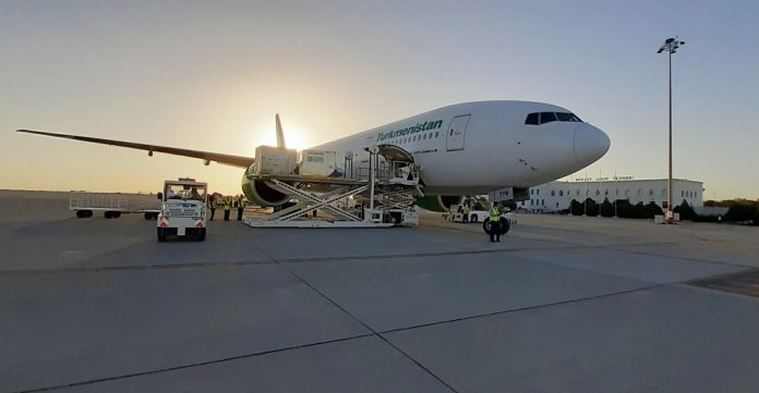 dashoguz halkara howa menzili dasoguz internetional airport