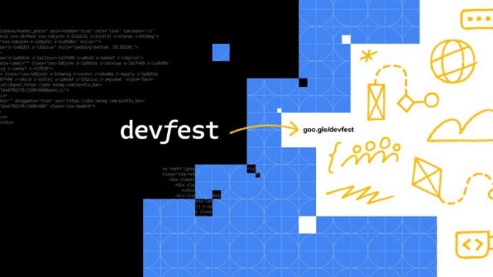 devfest-google-develelopers-технофестиваль
