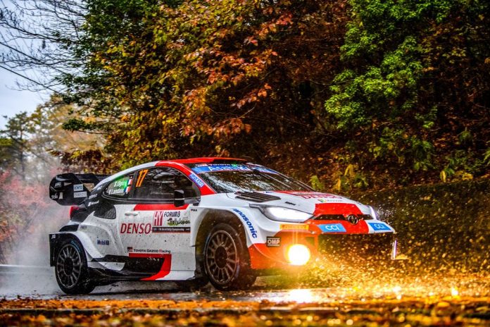 elfyn ewans