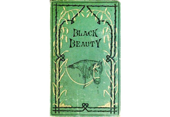 gara-gozel-BlackBeautyCoverFirstEd1877