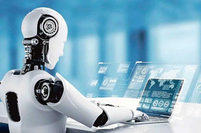 humanoid-robot