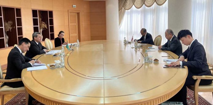 japan-ambassador-in-turkmenistan-yapon-ilci