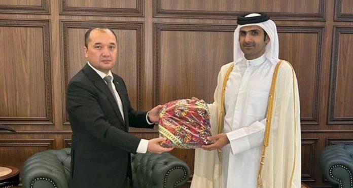 katar-qatar-medeniyet-cultur-minister