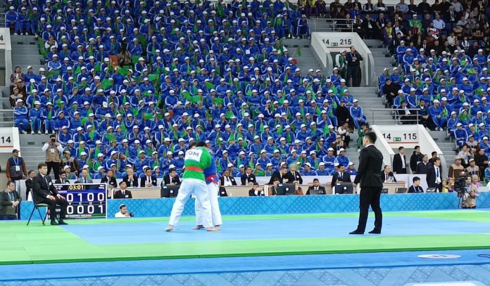 kurash-2023-ashgabat