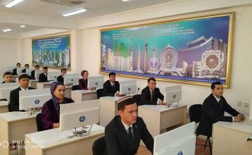 В Туркменистане введен новый порядок признания иностранных дипломов