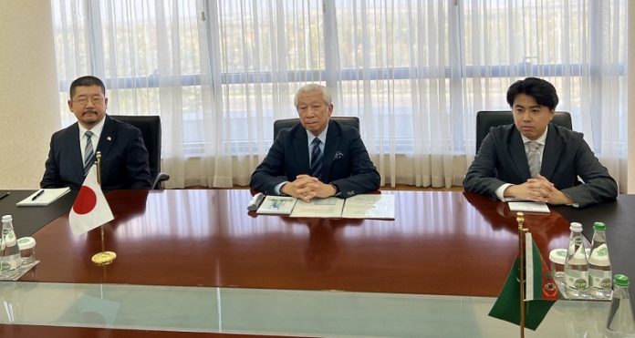 nippon foundation