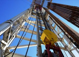 Туркменистан выводит добычу нефти на новый уровень