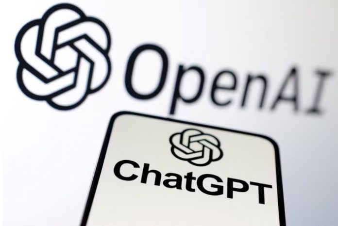 open ai chatGPT