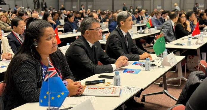 osaka-expo-2025-turkmen-delegation-japan