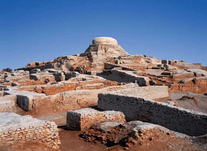 pakistan-ancient-city-mmmmmmmmСнимок
