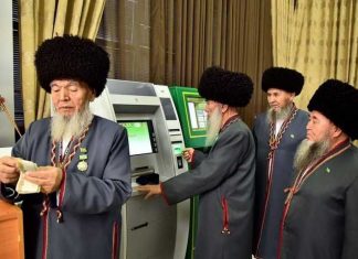 В Болдумсазском этрапе возведут новое административное здание Отдела Пенсионного фонда
